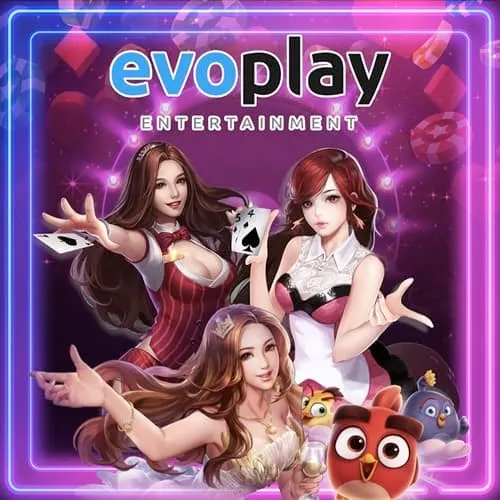 evo by dubai 1688 สล็อตเว็บตรง