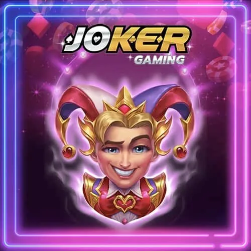 joker by dubai 1688 สล็อตเว็บตรง