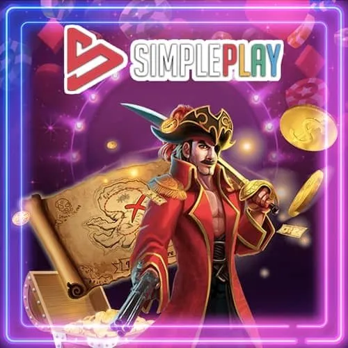 simple by dubai 1688 สล็อตเว็บตรง